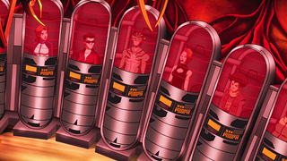Illustration for article titled Young Justice Creators Talk About Bringing Back the DC Comics Superhero Show for a Third Season